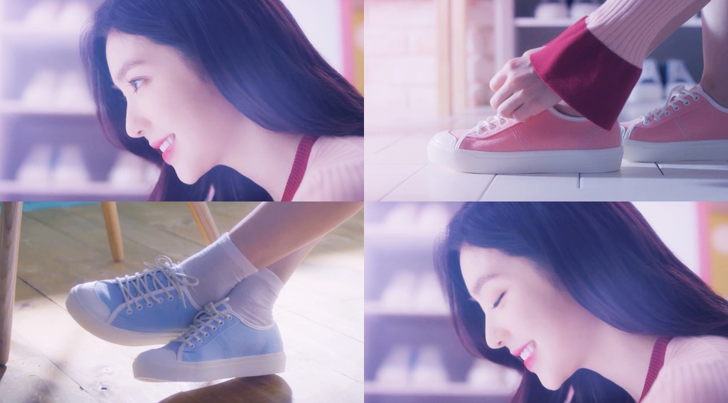 아이린+ 누오보 조합.jpgif | 인스티즈