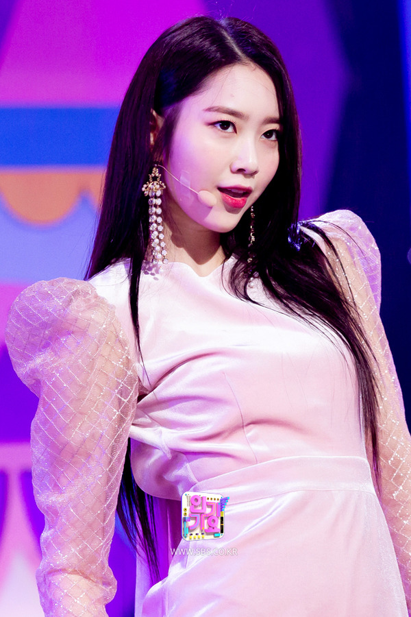 인기가요 오마이걸.jpg | 인스티즈
