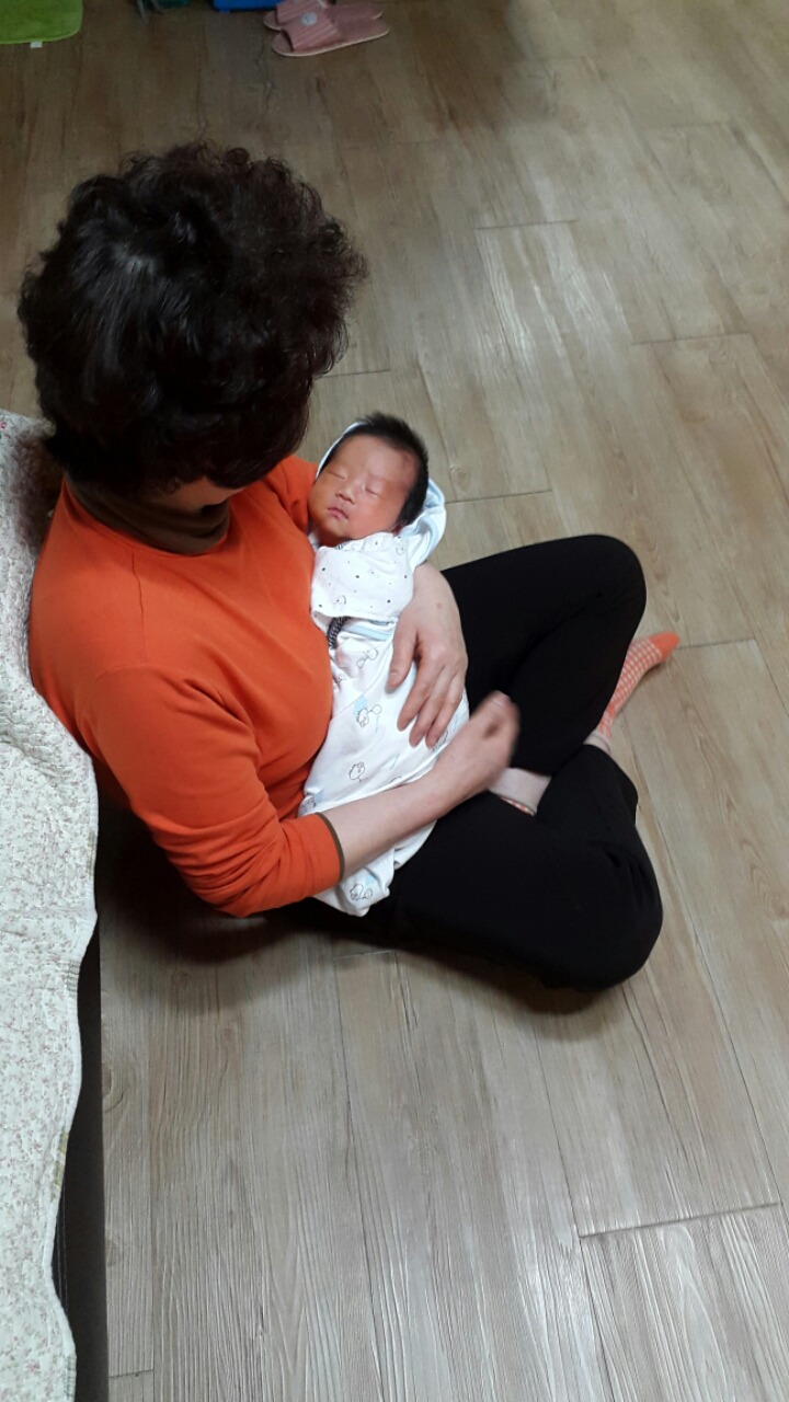 참사랑 어머니회 이미지