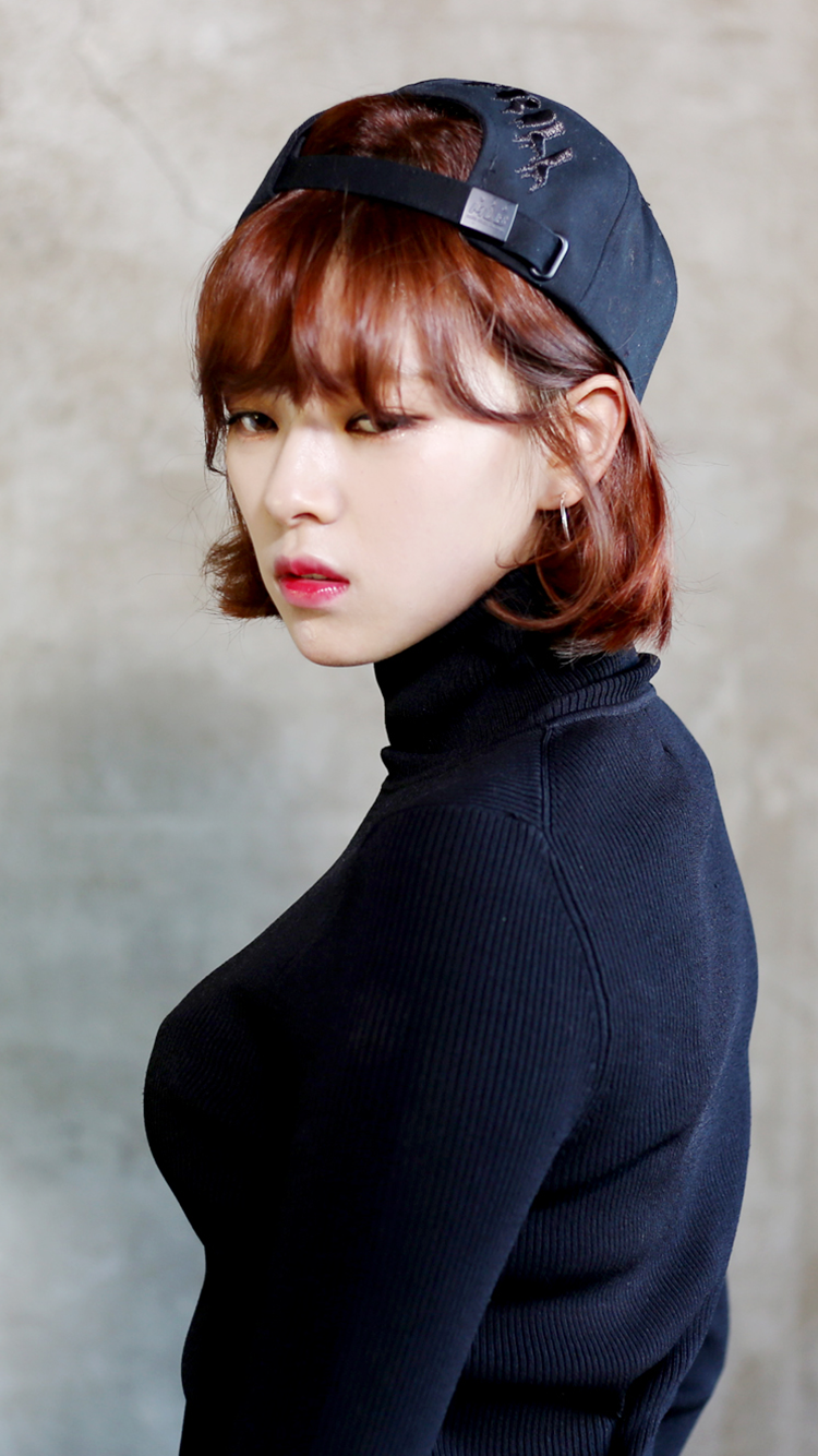 트와이스 Likey 자켓 촬영 폰 배경화면 & 잠금화면. png | 인스티즈