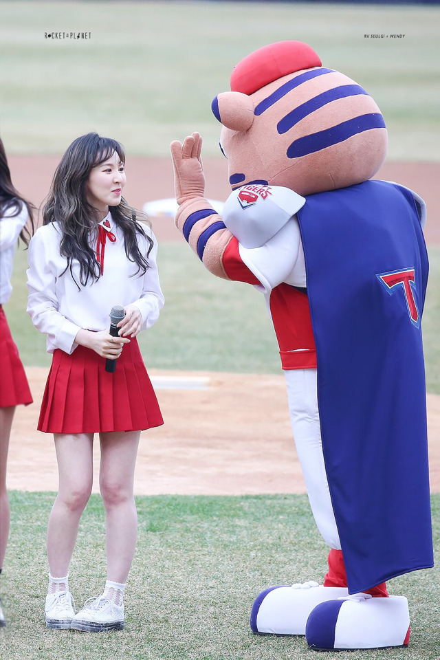 레드벨벳 웬디 | 인스티즈