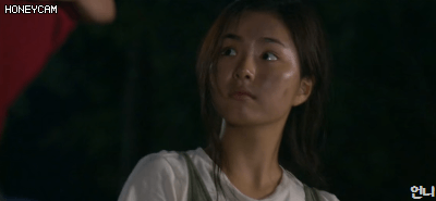  지붕뚫고 하이킥 띵곡 처음 등장한 장면.GIF | 인스티즈