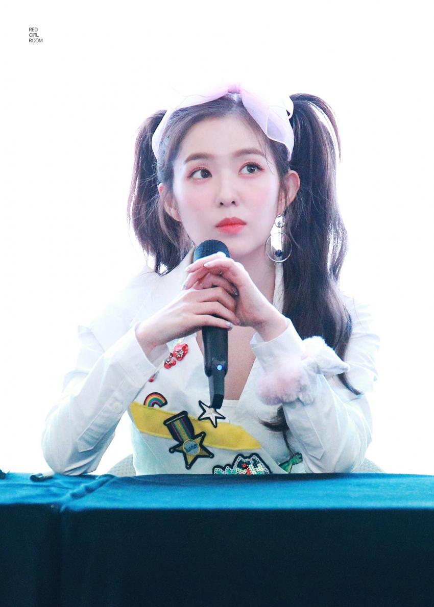 아이린은 예쁘다.jpgif | 인스티즈