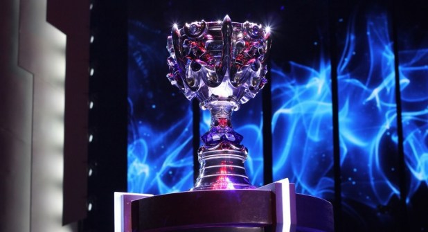 [LOL] 역대 롤드컵 최고 승률 우승팀 순위 | 인스티즈