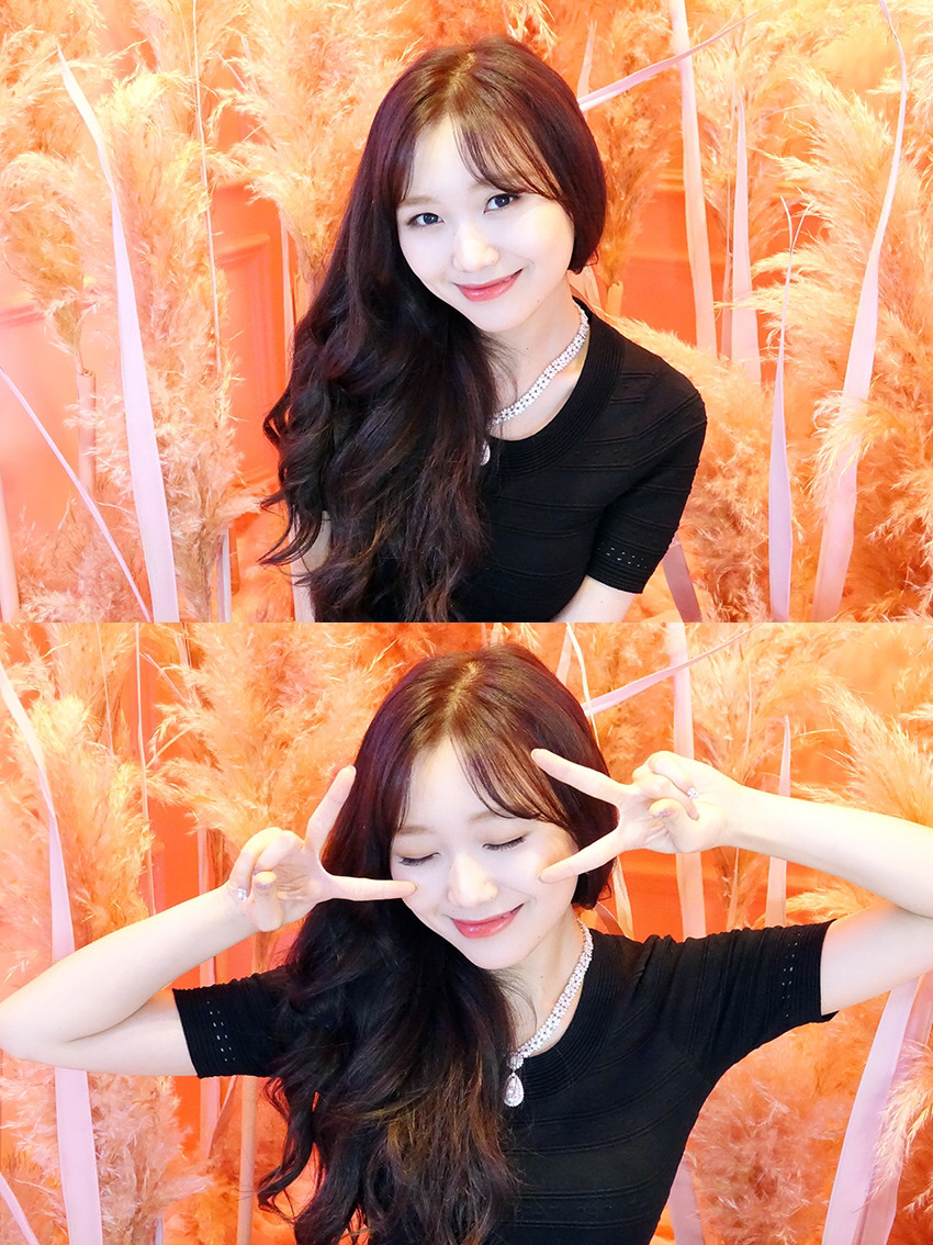 [러블리즈] 금요일이 또다시 찾아와서 수정이 | 인스티즈