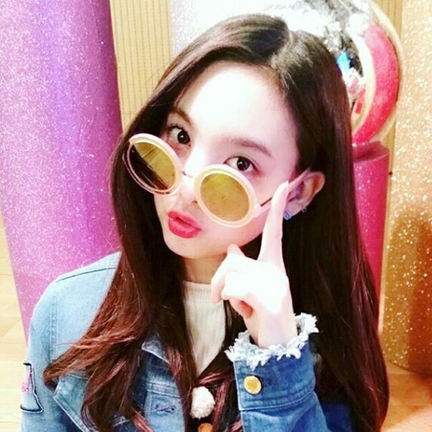 트와이스 나연 | 인스티즈
