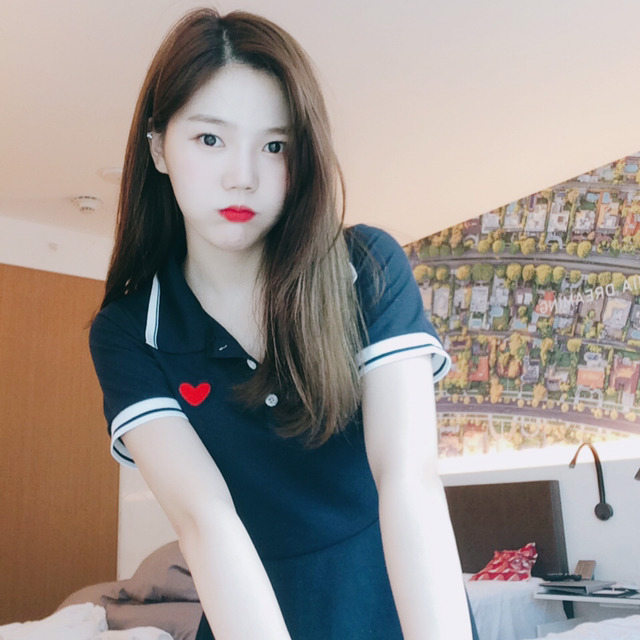 공식카페에 효정이가 올려준 사진들.jpg | 인스티즈