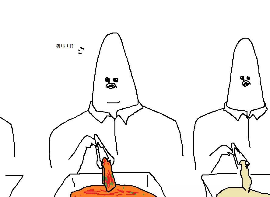 병영생활 폐급 대결.jpg | 인스티즈
