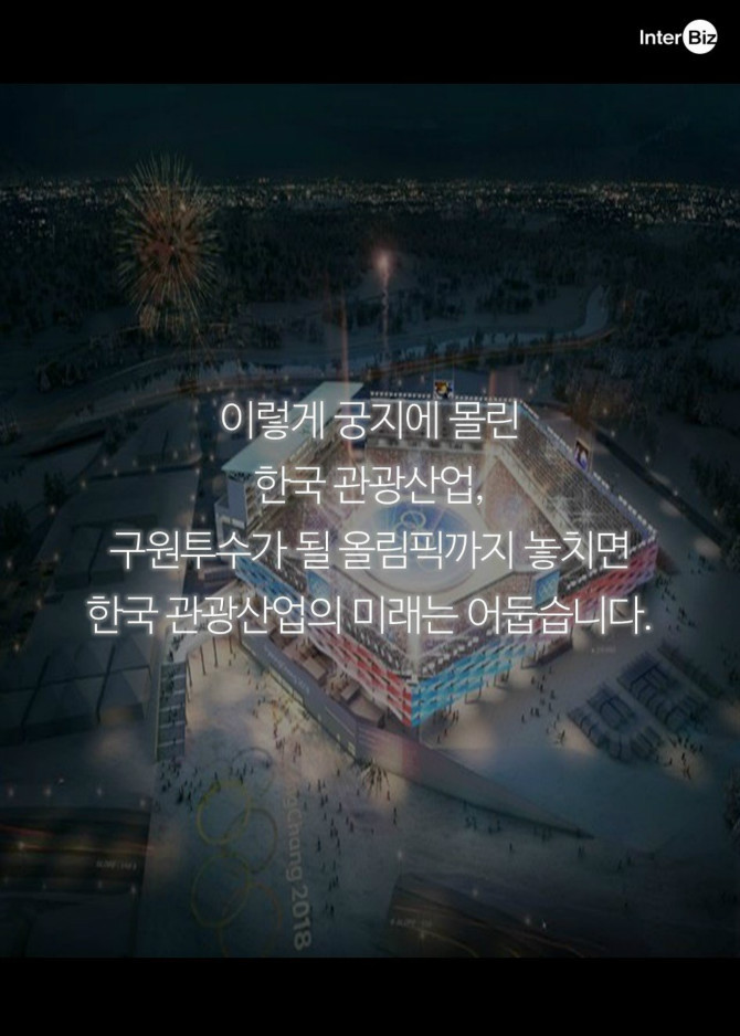 경기는 한국에서 관광은 일본에서? | 인스티즈