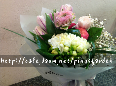 플로리스트 이미지