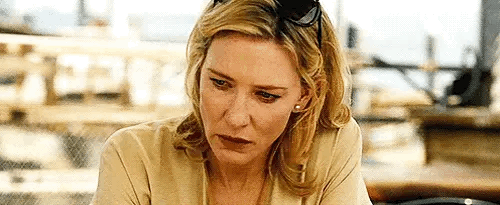 케이트 블란쳇이 아카데미 시상식에서 여우주연상을 받은 우디앨런 감독의 블루재스민 (Blue Jasmine) | 인스티즈