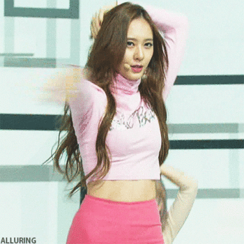 크리스탈 | 인스티즈
