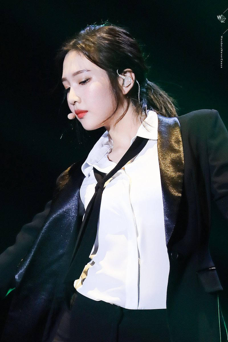 헤이즈가 좋아하는 여자아이돌.jpgif | 인스티즈