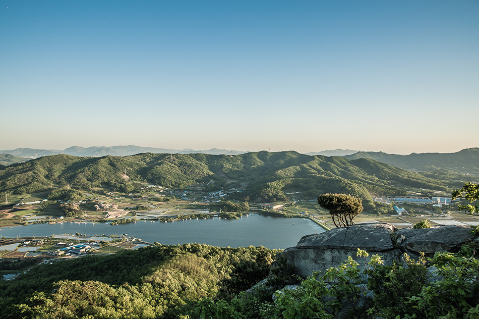 파리바게뜨아산 이미지