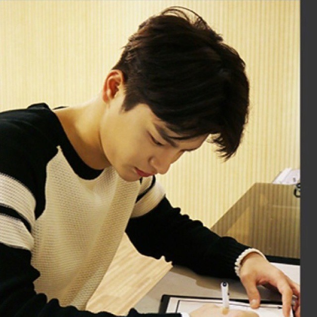 서인국 | 인스티즈