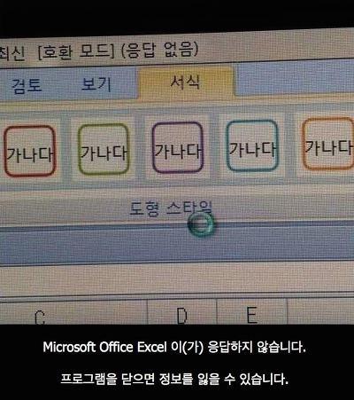 직장인들이 놀라는 순간 | 인스티즈