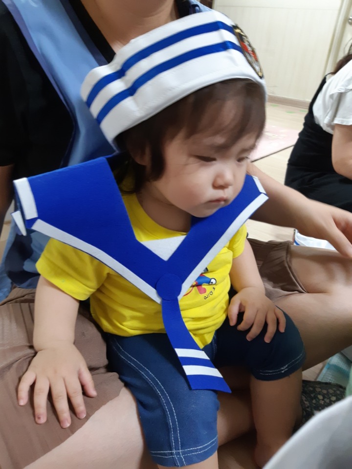 뱃사람 이미지