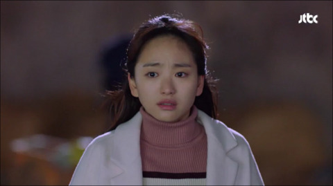 [그냥사랑하는사이] 많은 젊은이들이 눈물 흘렸던 장면 | 인스티즈