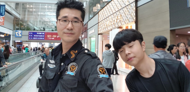 나르샤 투어 이미지
