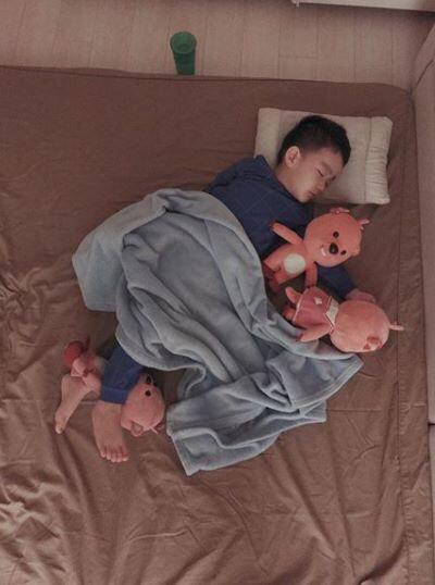 다을이 애착인형 에페교체설에 대한 해명 & 아직도 고통받는 에페와 차별없이 고통받는 뉴에페들 | 인스티즈