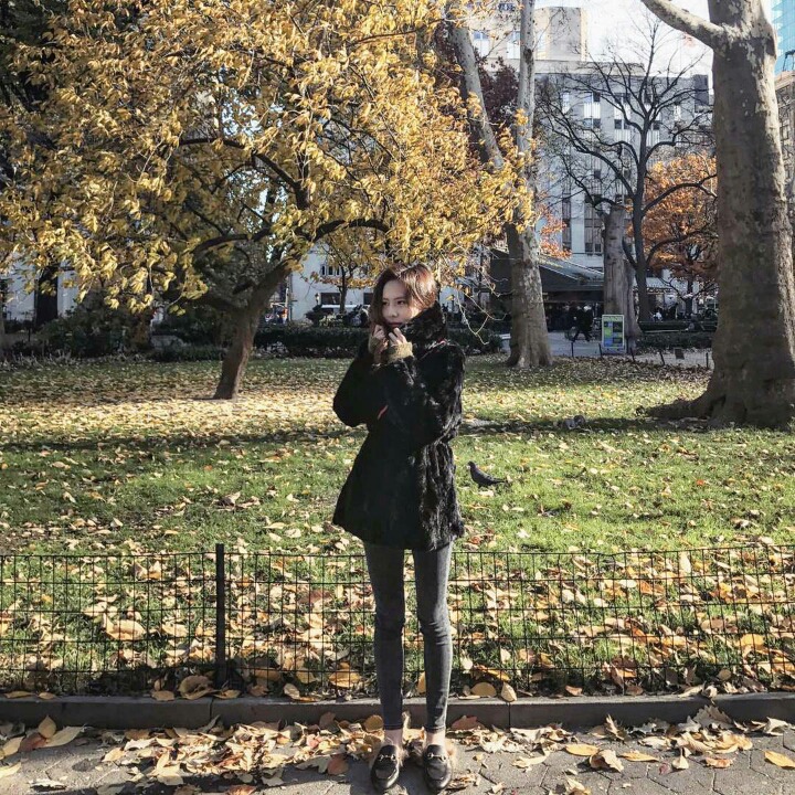 최근 이열음 인스타그램 | 인스티즈