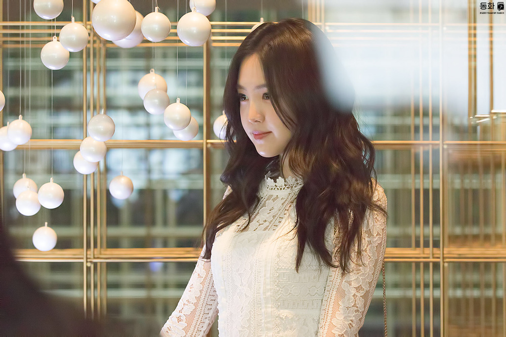 [에이핑크] 스프라이트를 마셔서 나은이 | 인스티즈