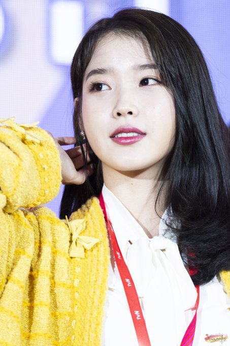 191215 tvN 즐거움전 아이유 | 인스티즈