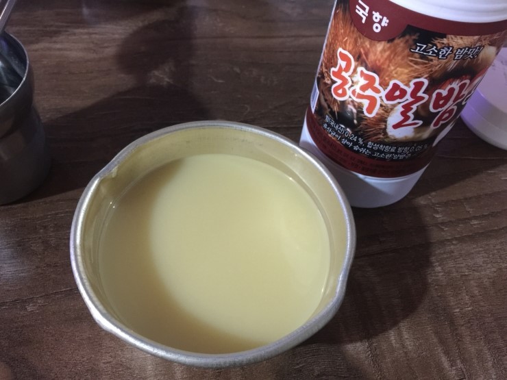 알콜 안좋아하는 사람도 맛있다는 평이 많은 술 | 인스티즈