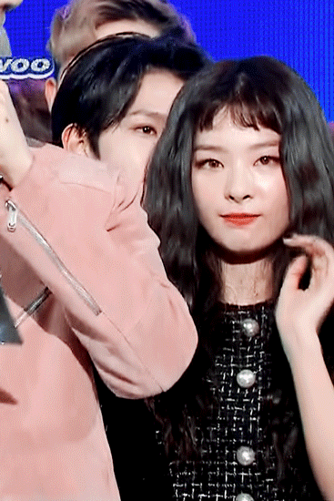 귀여운 슬기.gif | 인스티즈