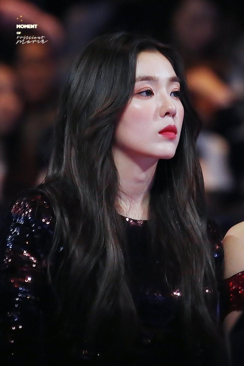 레드벨벳 얼굴깡패 아이린.jpg | 인스티즈