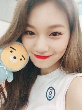 김도연(위키미키) | 인스티즈