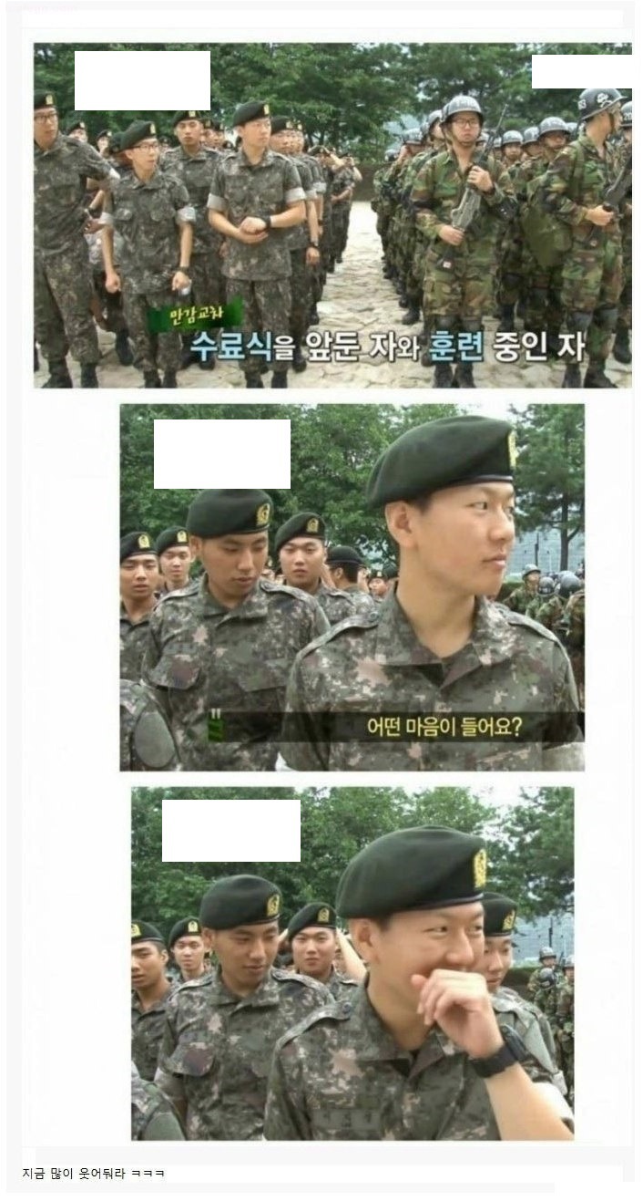 이중에서 가장 꼴불견이라 생각하는 부심거리는??? | 인스티즈