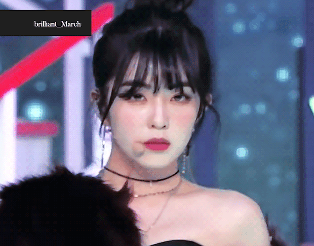 레드벨벳 아이린 | 인스티즈