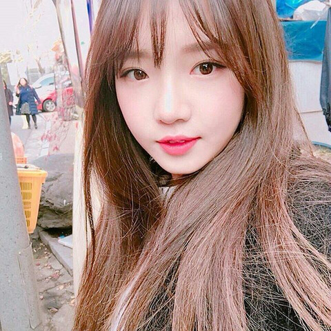 약속회 떨어지고 올려보는프로미스 나인 노지선 | 인스티즈