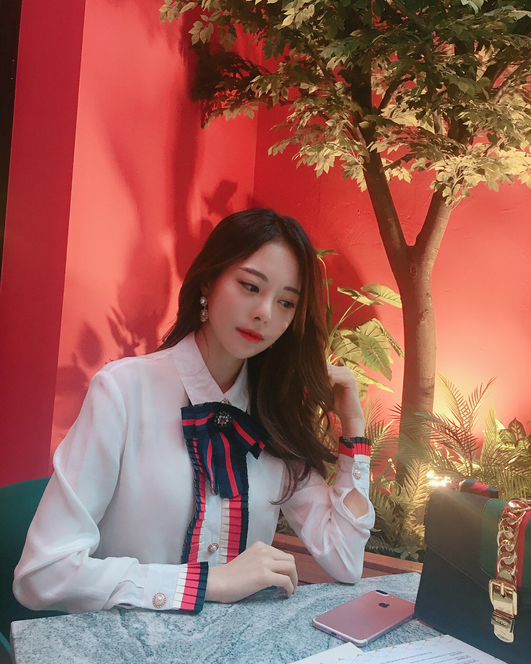 아옳이 김민영.jpg | 인스티즈