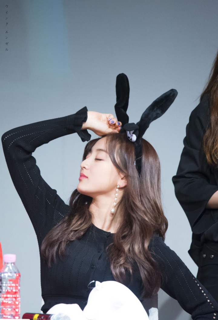 돈다돌아 트와이스 회전문.jpgif | 인스티즈