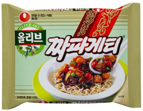짜파게티 먹을때 갈리는것.JPG | 인스티즈