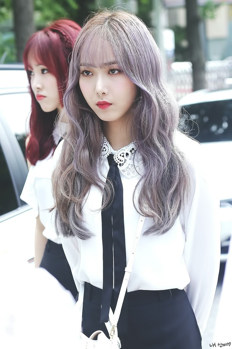 여자친구 신비.jpgif | 인스티즈