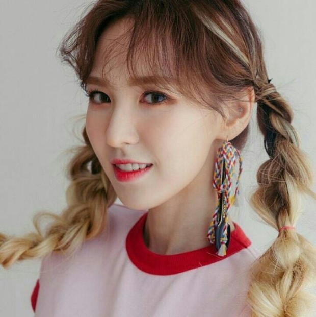 레드벨벳 웬디.jpgif | 인스티즈