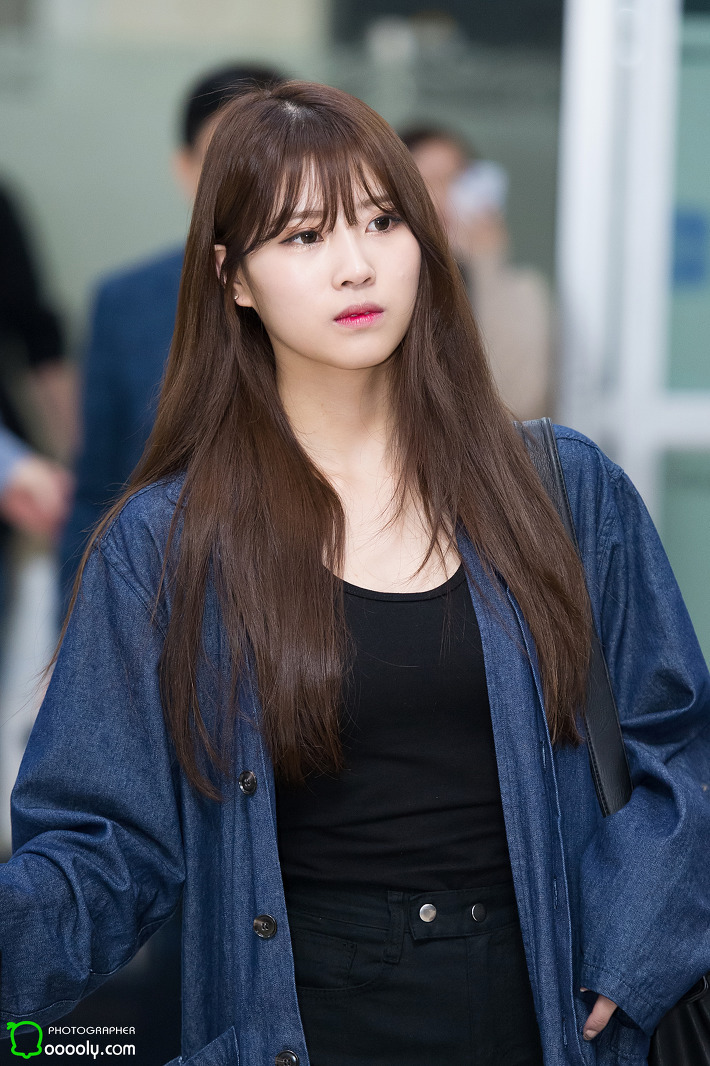 러블리즈 도도퀸 미주.jpgif | 인스티즈