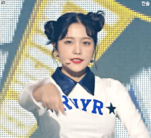레드벨벳 예리 | 인스티즈