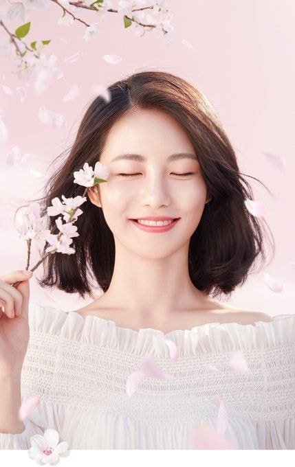 모델 이미지 잘살려서 뽑는 거 같은 신예은 광고제품 포스터들.jpg | 인스티즈