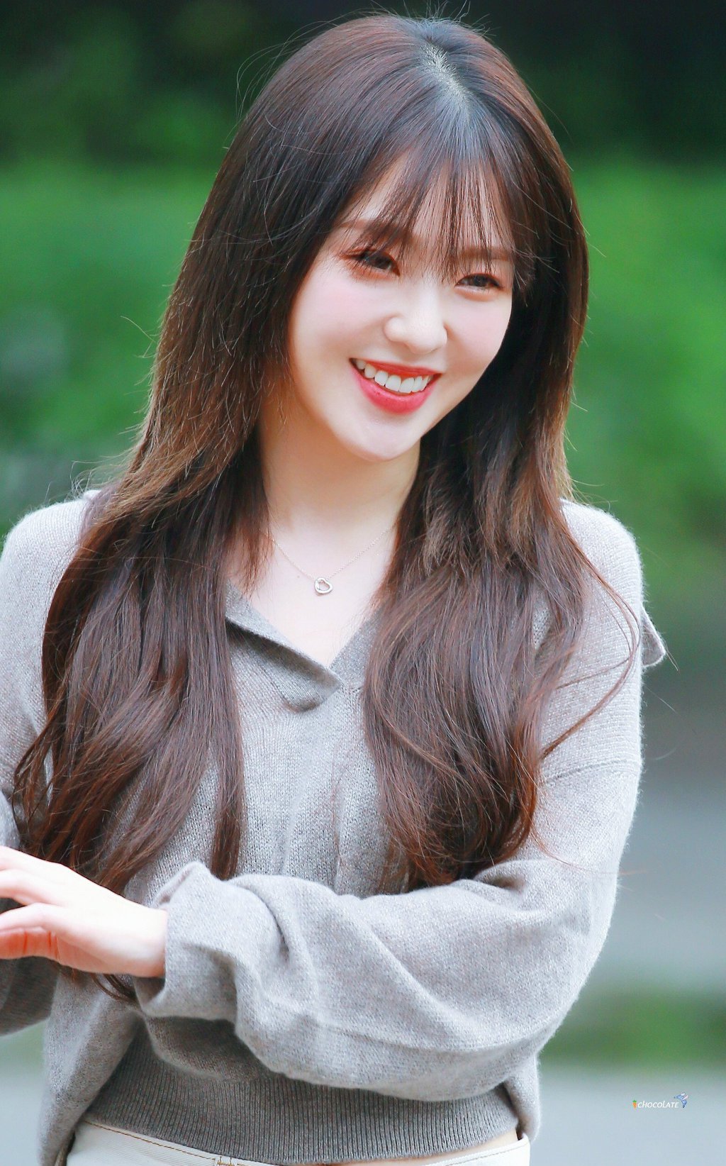 추석연휴에는 아이린.jpgif | 인스티즈