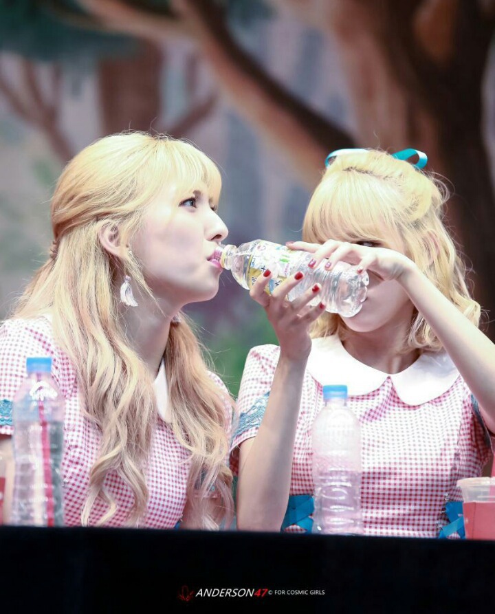 쭈굴미 넘치는 우주소녀 루다 | 인스티즈