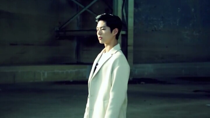 박보검 뜨기 전 찍었던 의류 광고 수준.jpg | 인스티즈