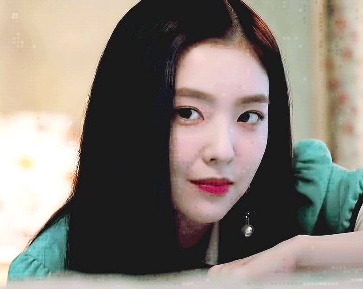 귀요미 그자체 아이린.gif | 인스티즈