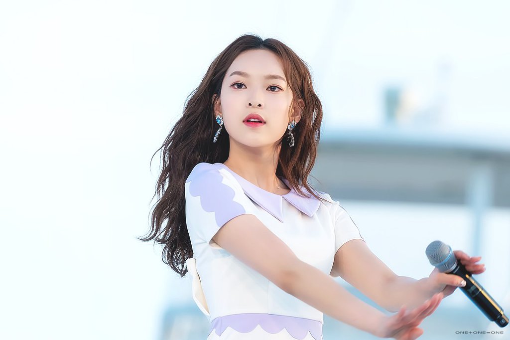 에이프릴의 예람쥐 예나.jpg | 인스티즈