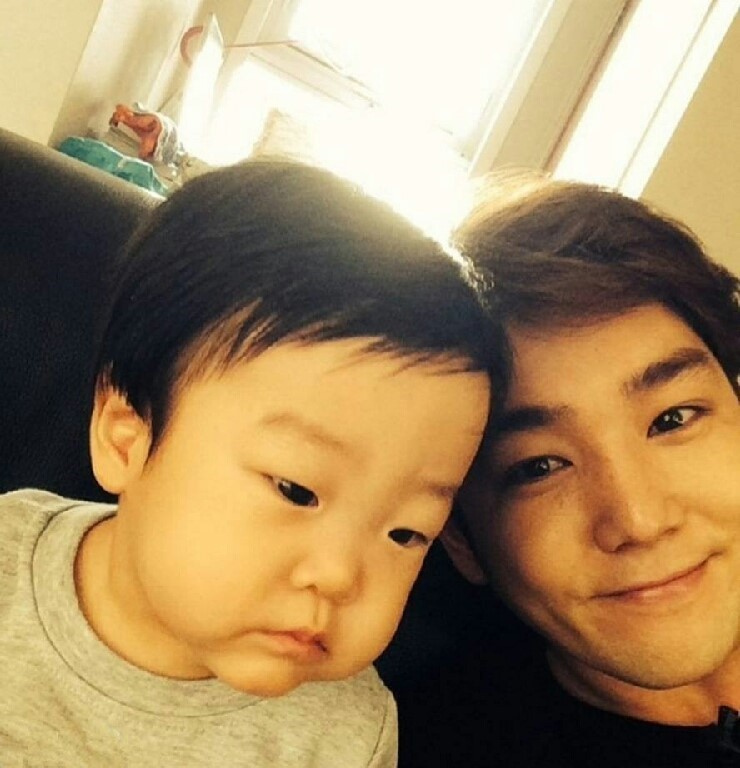 시크한 서준이 | 인스티즈