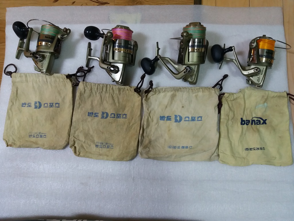 반도레포츠 이미지