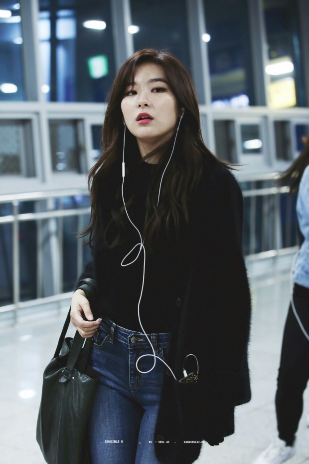 레드벨벳 슬기 | 인스티즈